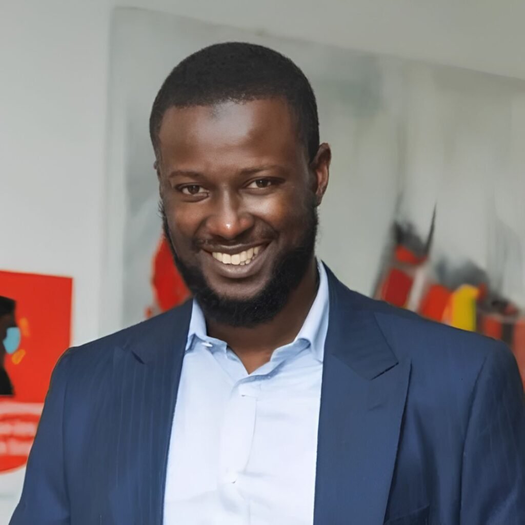 Yankhoba Mané