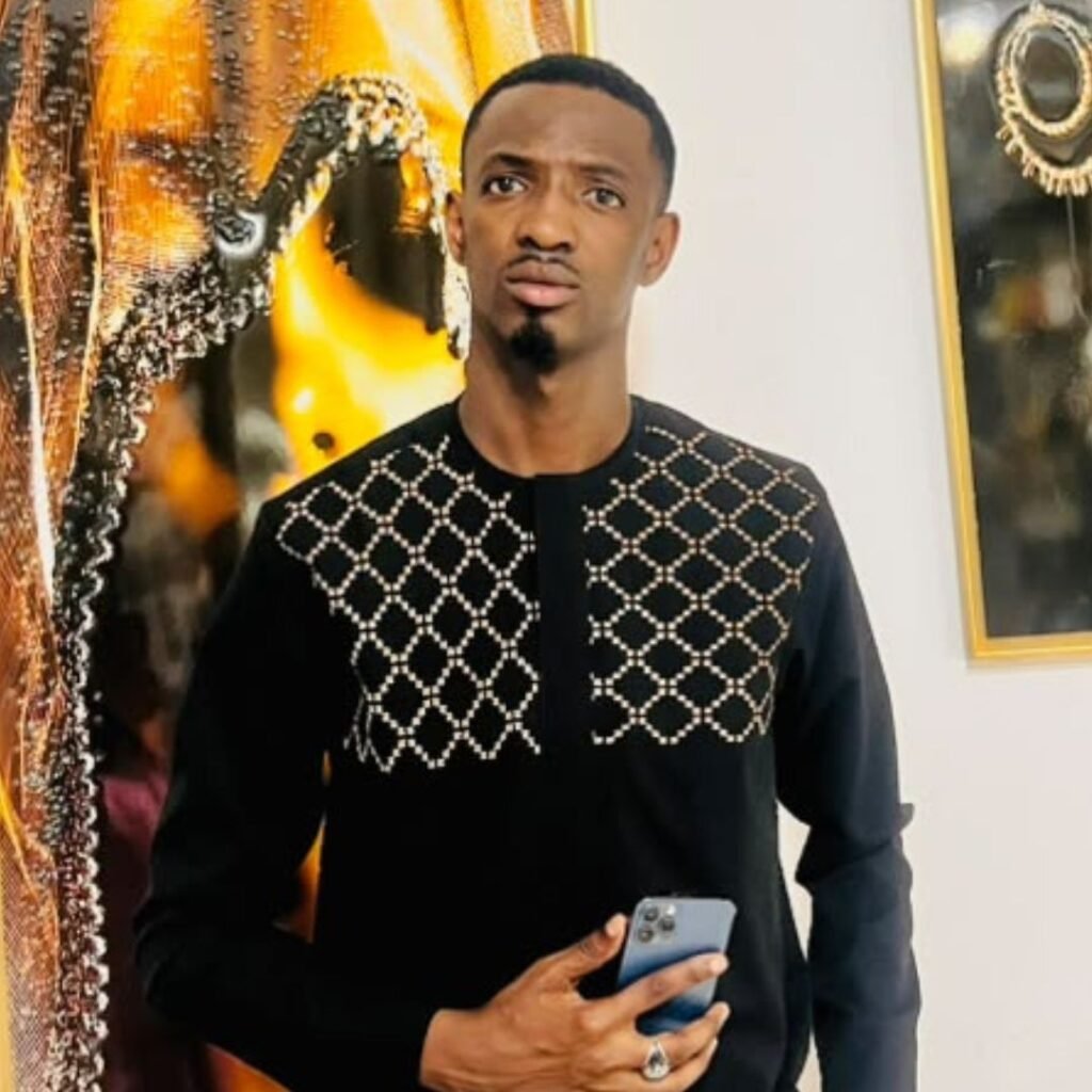 Prince Hemedou Sow