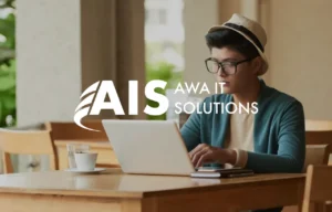 Projet AWA IT SOLUTIONS