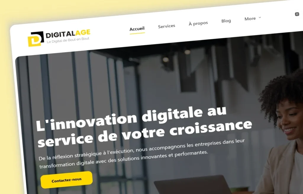 DigitalAGE