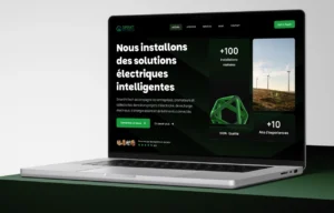 Projet SMART FITTECH