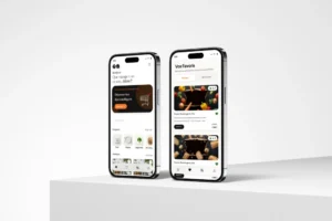 Projet SaveMeal